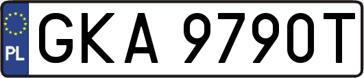 GKA9790T