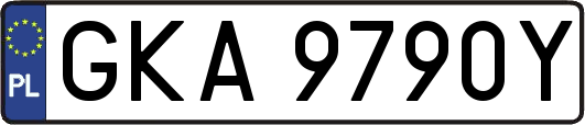 GKA9790Y