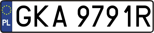 GKA9791R