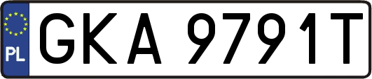 GKA9791T
