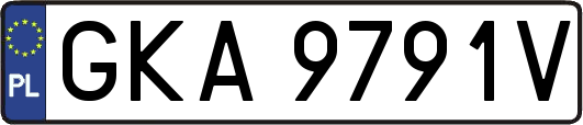 GKA9791V