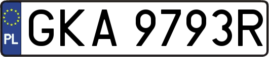 GKA9793R