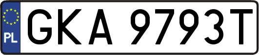 GKA9793T