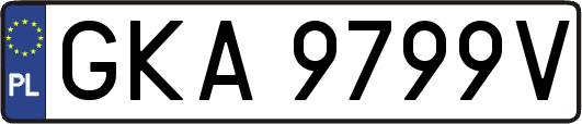 GKA9799V