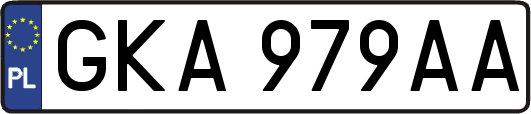 GKA979AA