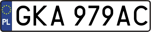 GKA979AC