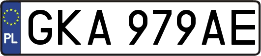 GKA979AE