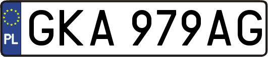 GKA979AG