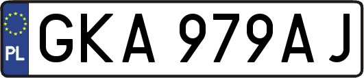 GKA979AJ