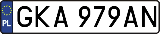 GKA979AN