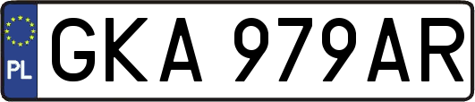 GKA979AR