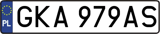 GKA979AS