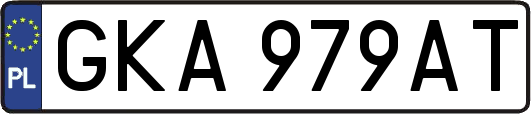 GKA979AT