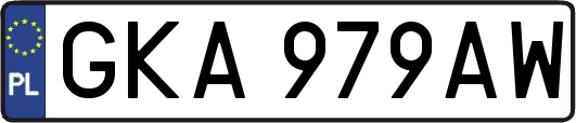 GKA979AW