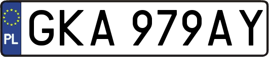 GKA979AY