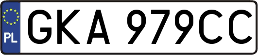 GKA979CC
