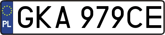 GKA979CE