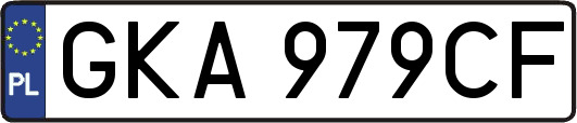 GKA979CF