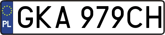 GKA979CH