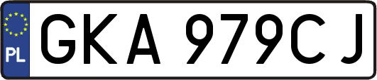 GKA979CJ