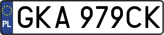 GKA979CK