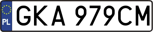 GKA979CM