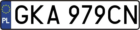 GKA979CN