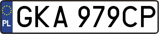 GKA979CP