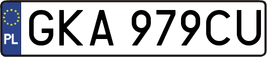 GKA979CU