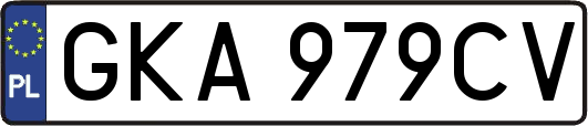 GKA979CV