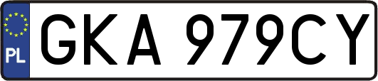 GKA979CY