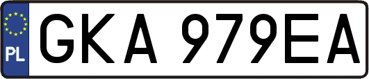 GKA979EA