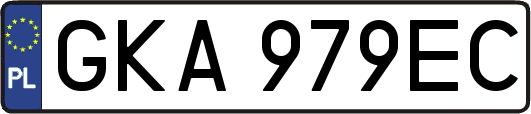 GKA979EC