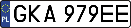 GKA979EE