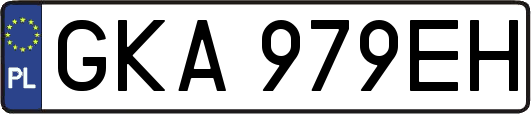 GKA979EH