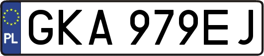 GKA979EJ