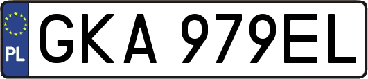 GKA979EL