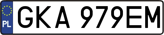 GKA979EM