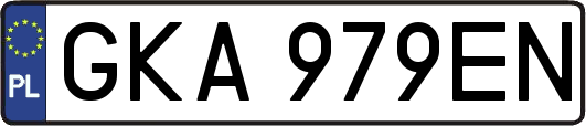 GKA979EN