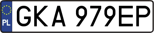 GKA979EP