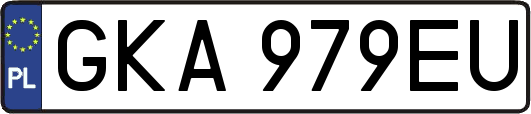 GKA979EU