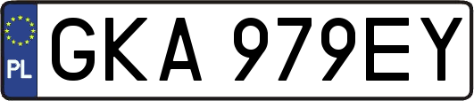GKA979EY