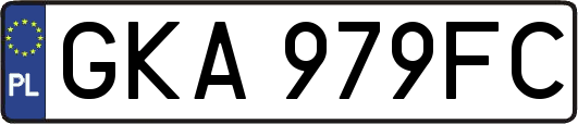 GKA979FC