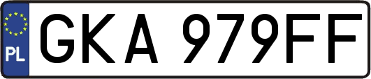 GKA979FF