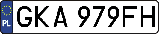 GKA979FH