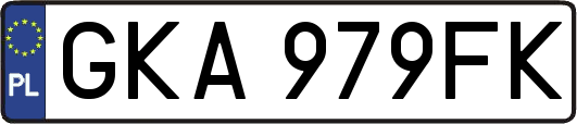 GKA979FK