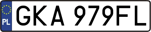 GKA979FL