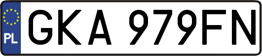 GKA979FN