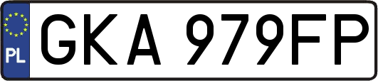 GKA979FP