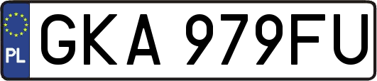 GKA979FU